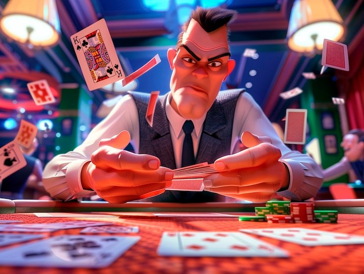 Antarmuka aplikasi Android giat77 menampilkan menu sportsbook dan permainan slot
