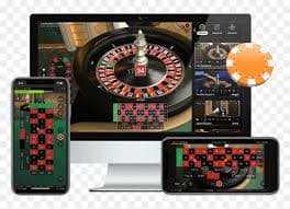 Tampilan permainan The Dog House di platform giat77 dengan simbol-simbol anjing dan gulungan slot